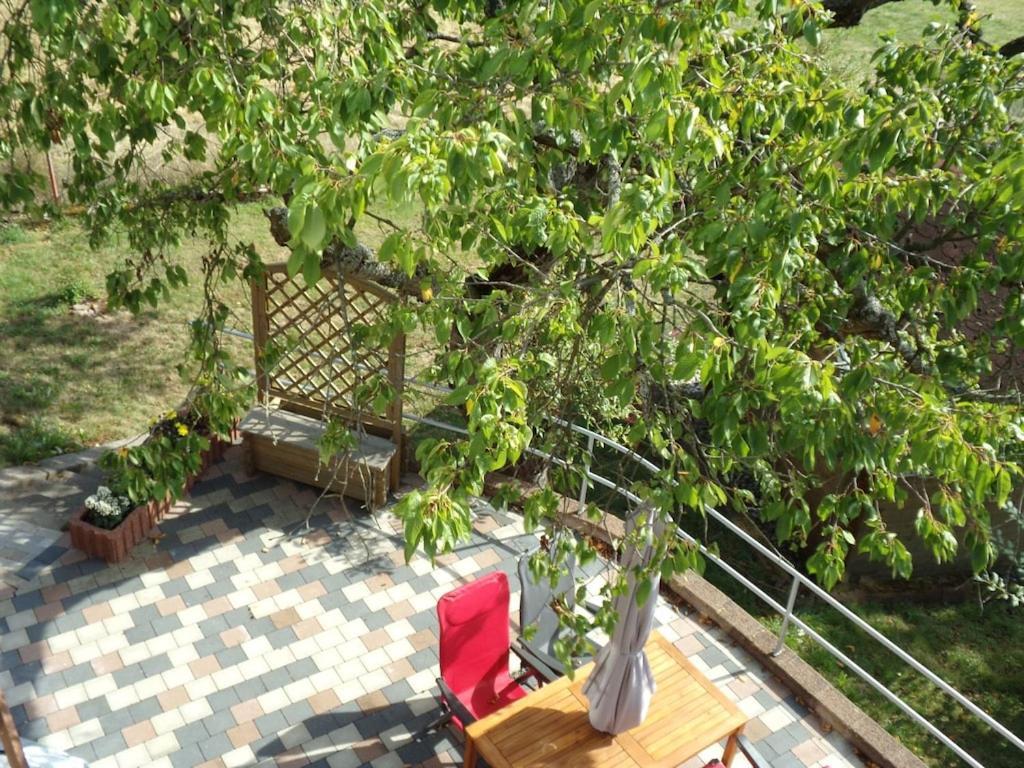 Apartamento Ederauenblick Dodenau Exterior foto