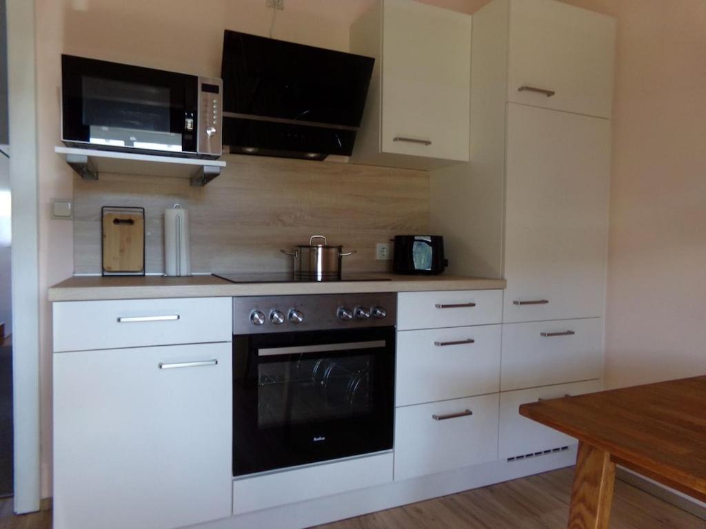 Apartamento Ederauenblick Dodenau Exterior foto