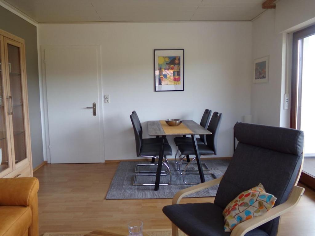 Apartamento Ederauenblick Dodenau Exterior foto