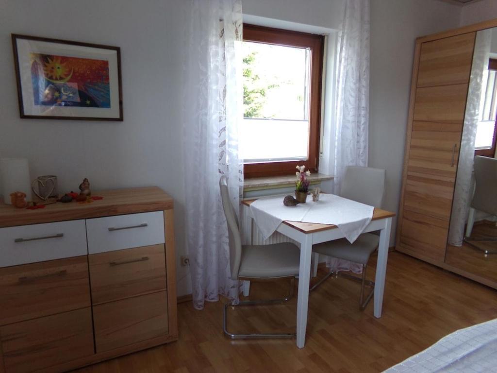 Apartamento Ederauenblick Dodenau Exterior foto