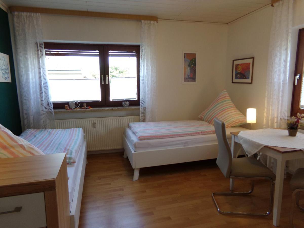 Apartamento Ederauenblick Dodenau Exterior foto