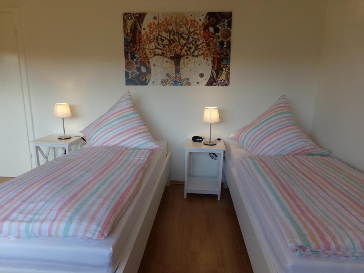 Apartamento Ederauenblick Dodenau Exterior foto