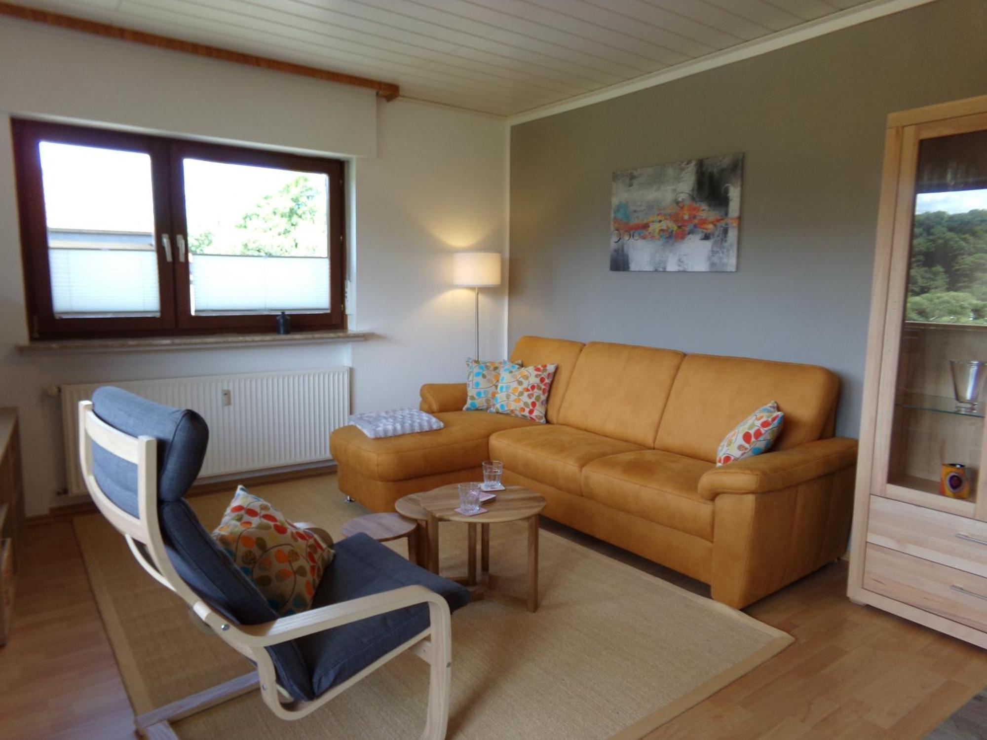 Apartamento Ederauenblick Dodenau Exterior foto