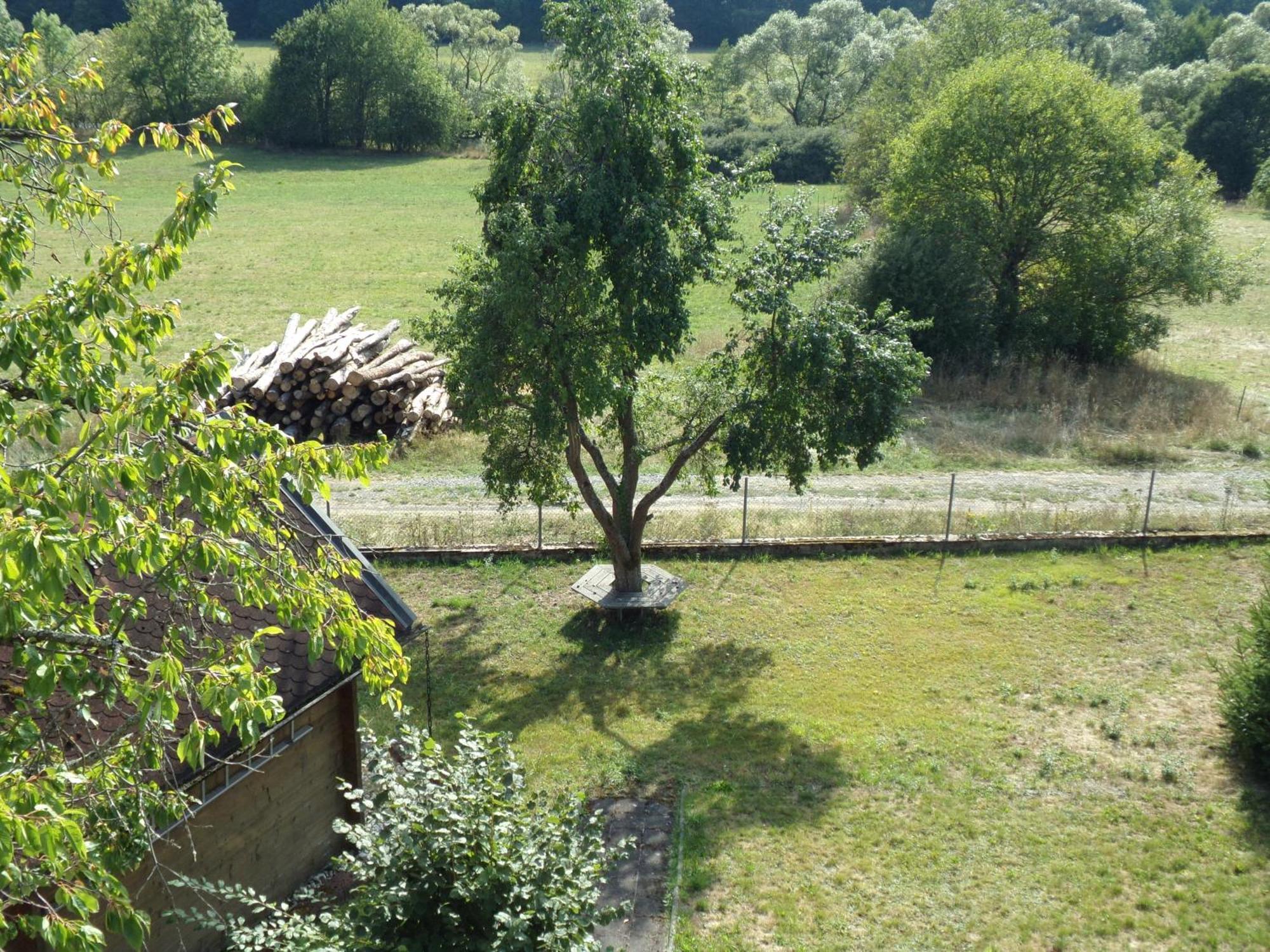 Apartamento Ederauenblick Dodenau Exterior foto